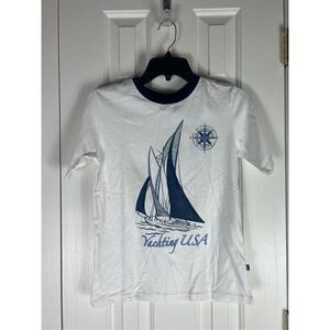 NWT Eland Boys Shirt Size 12